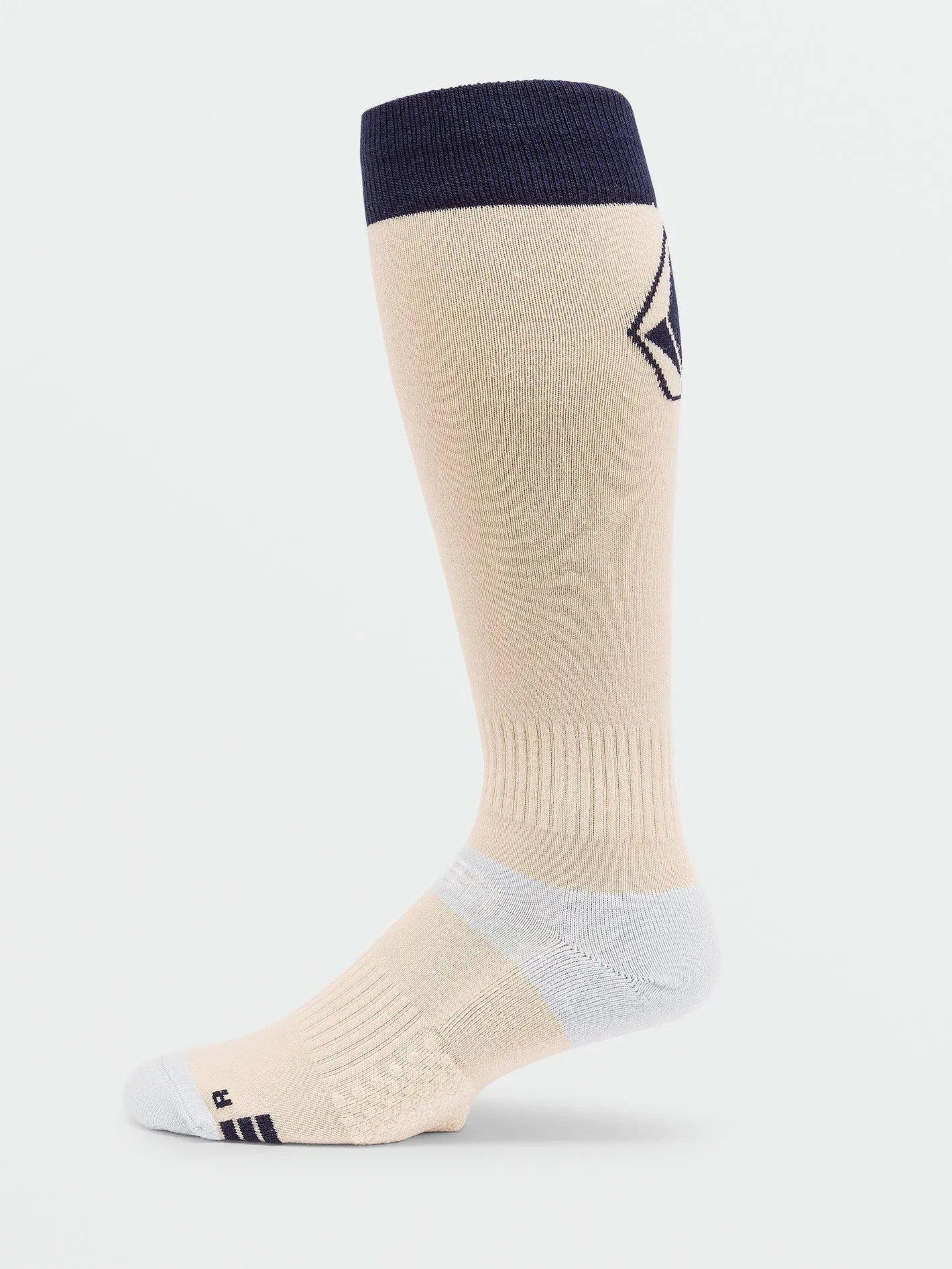 Synth Socks - Khaki