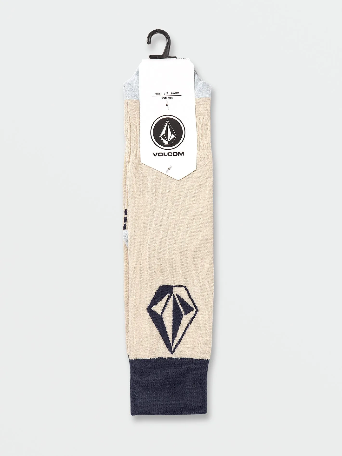 Synth Socks - Khaki