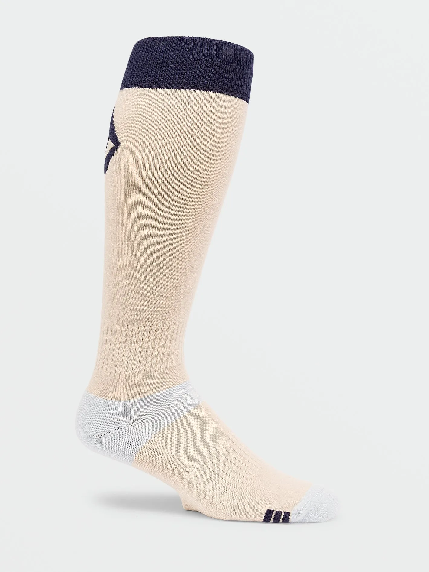 Synth Socks - Khaki