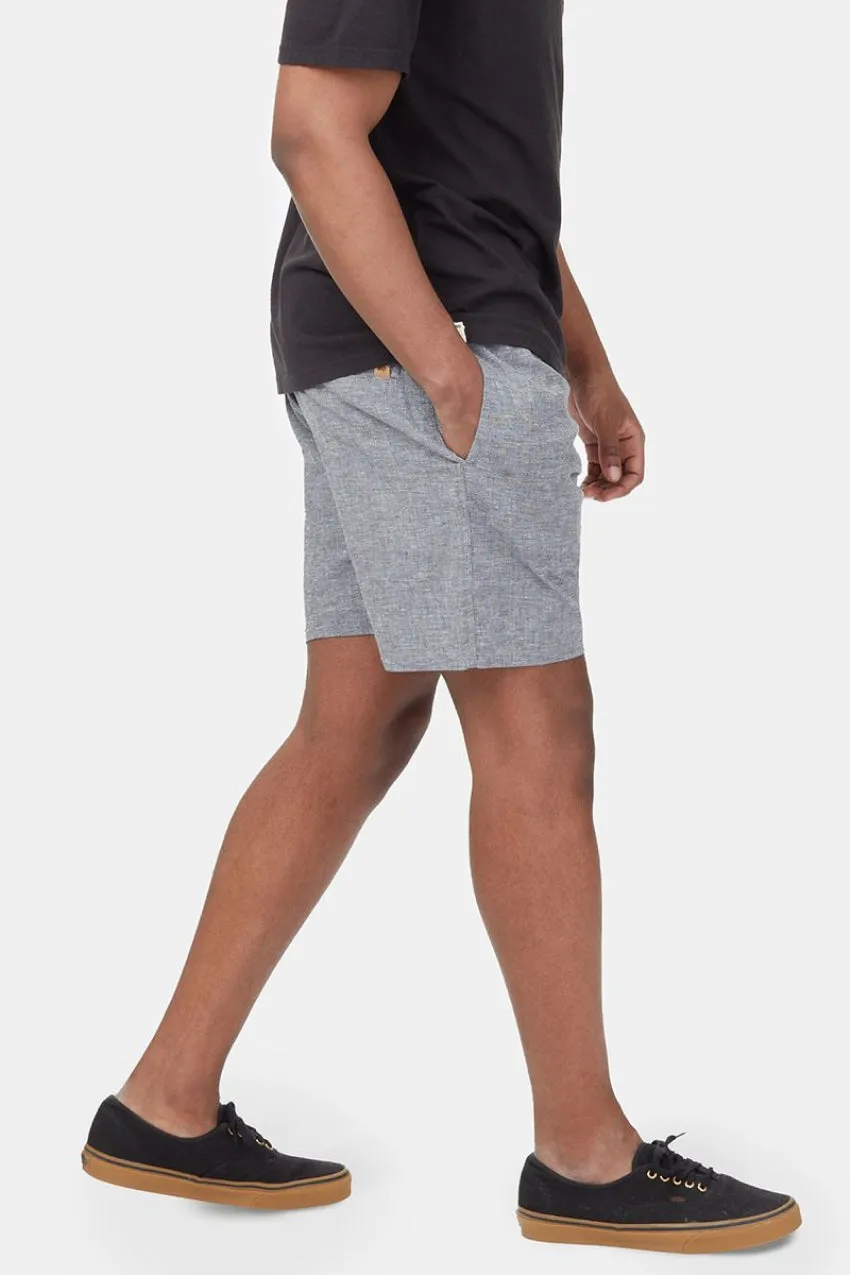 Tentree Men's Hemp Joshua Short