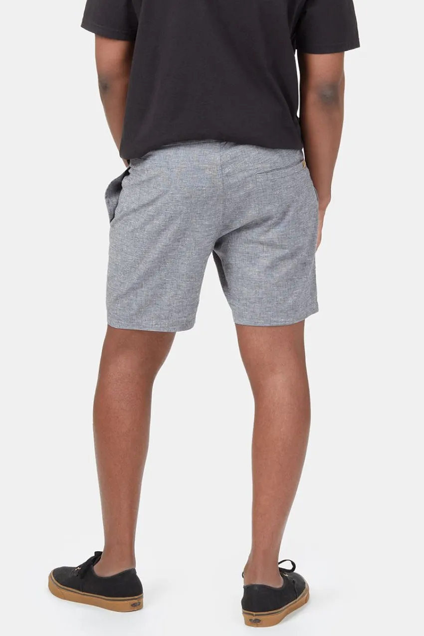 Tentree Men's Hemp Joshua Short