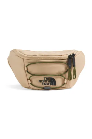 The North Face Jester Lumbar Bag in Khaki Stone  | NF0A52TM-9O5
