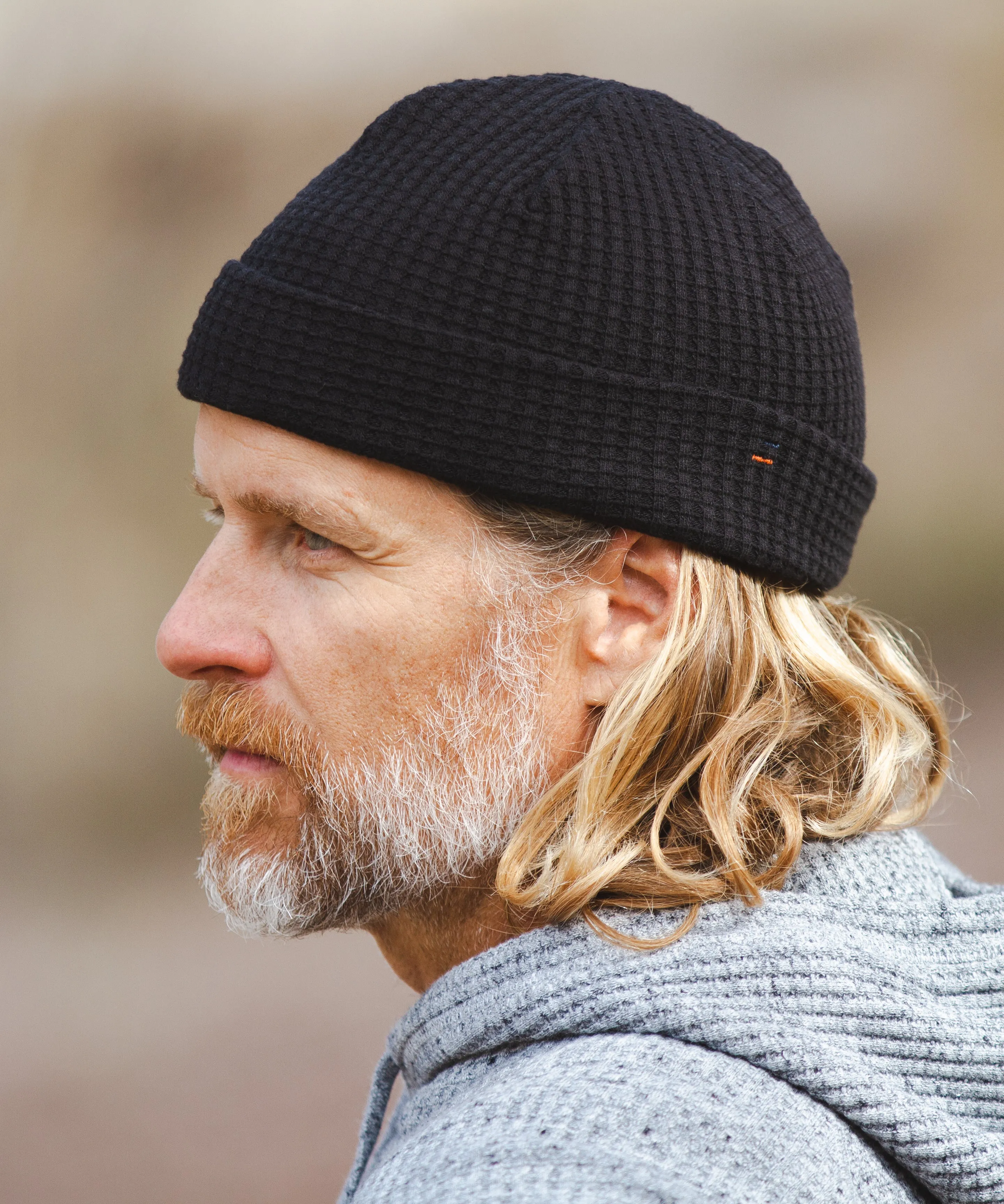 Thermal beanie