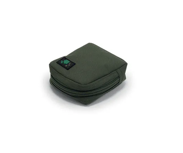 Thinking Anglers Solid Zip Pouch