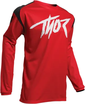THOR Sector Link Jersey - Red