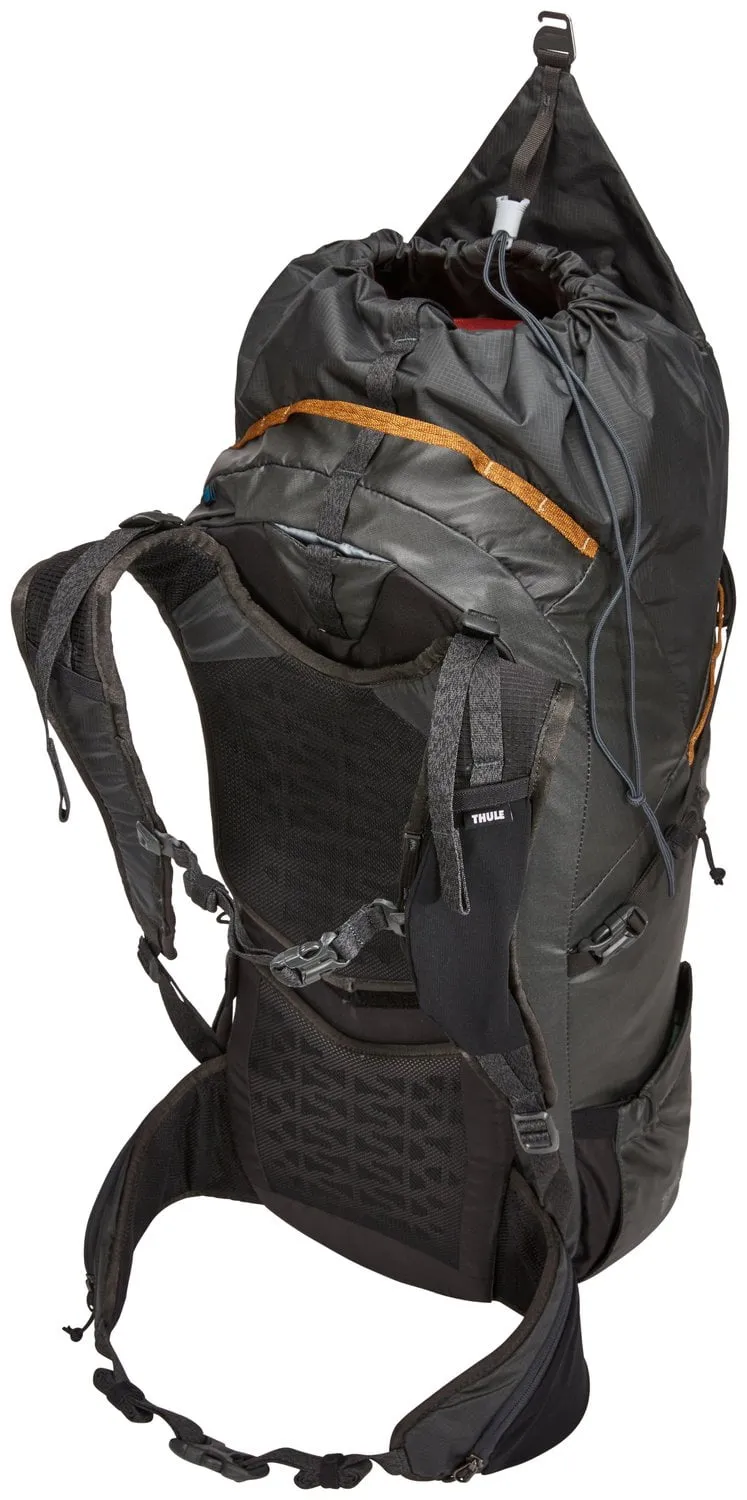 Thule Stir 35L Men's Hiking Backpack - Obsidian Gray