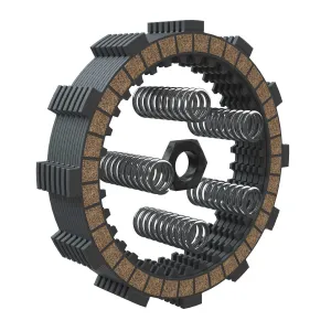 Thunderstroke ® Performance Clutch Kit