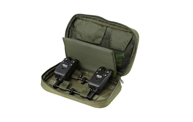 Trakker NXG Buzzer Bar Bags