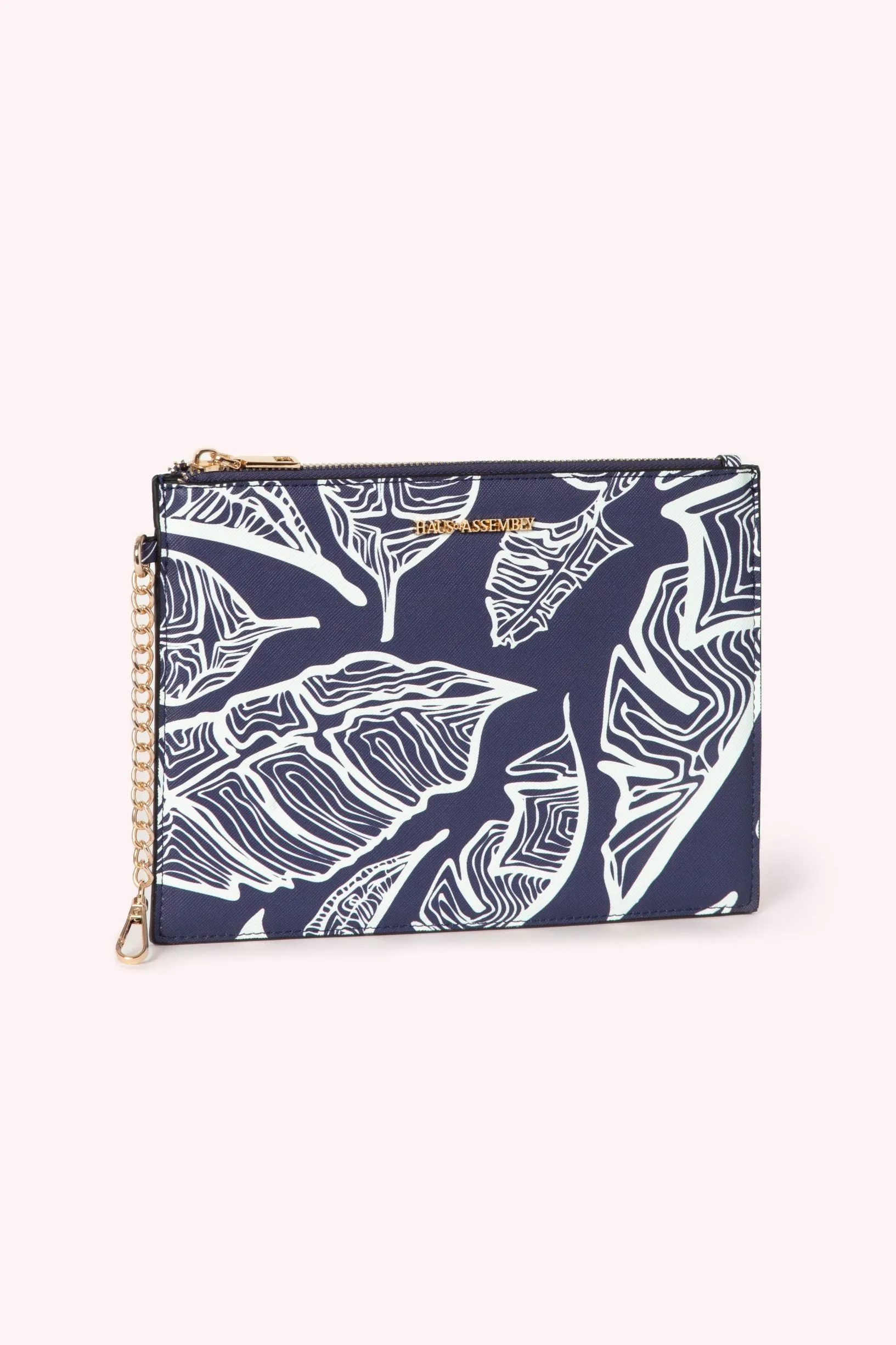 TRAVEL POUCH- NAVY