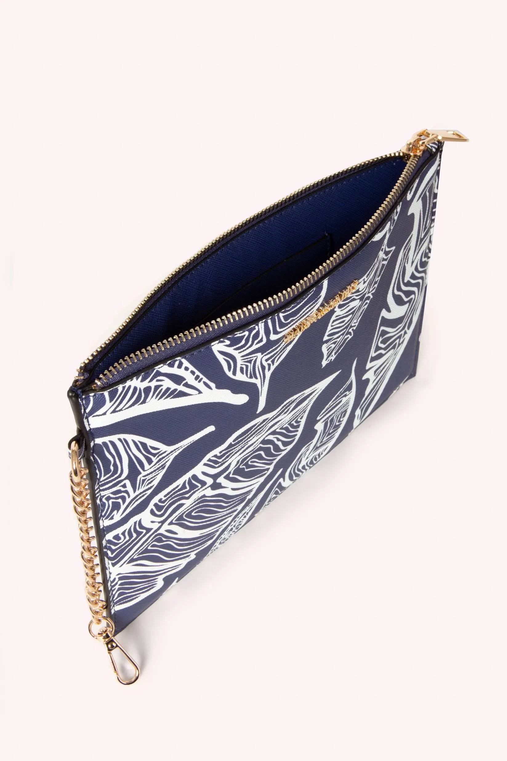 TRAVEL POUCH- NAVY