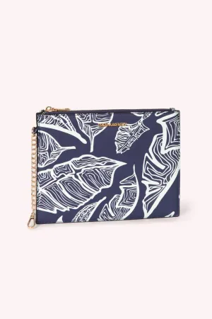 TRAVEL POUCH- NAVY