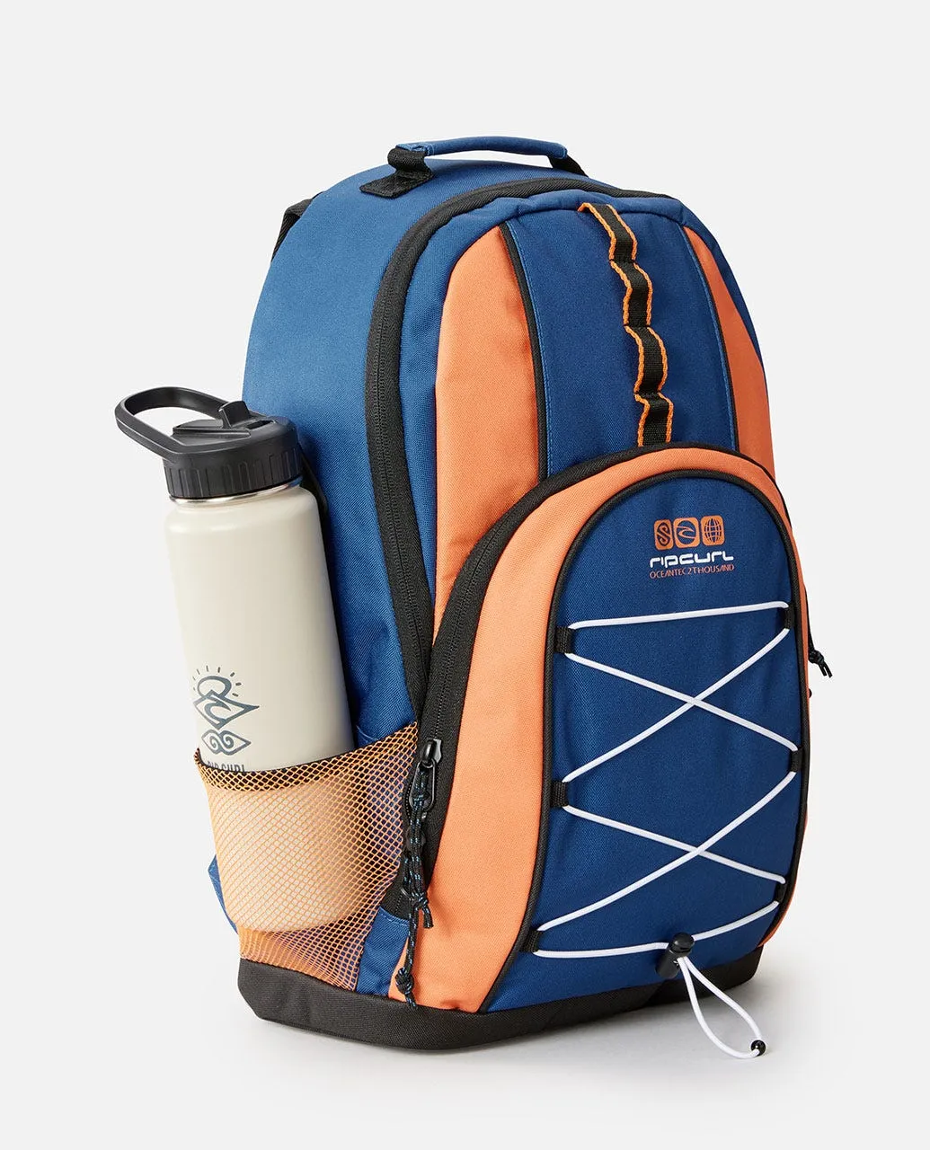 TRIPPIN 20L ARCHIVE - COBALT NAVY