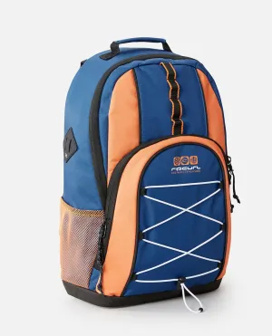 TRIPPIN 20L ARCHIVE - COBALT NAVY
