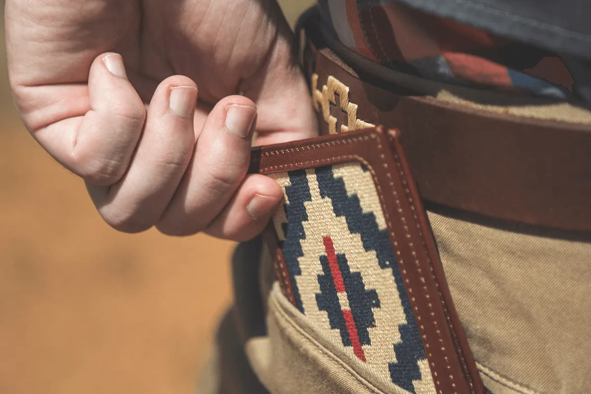 Trucha Wallet