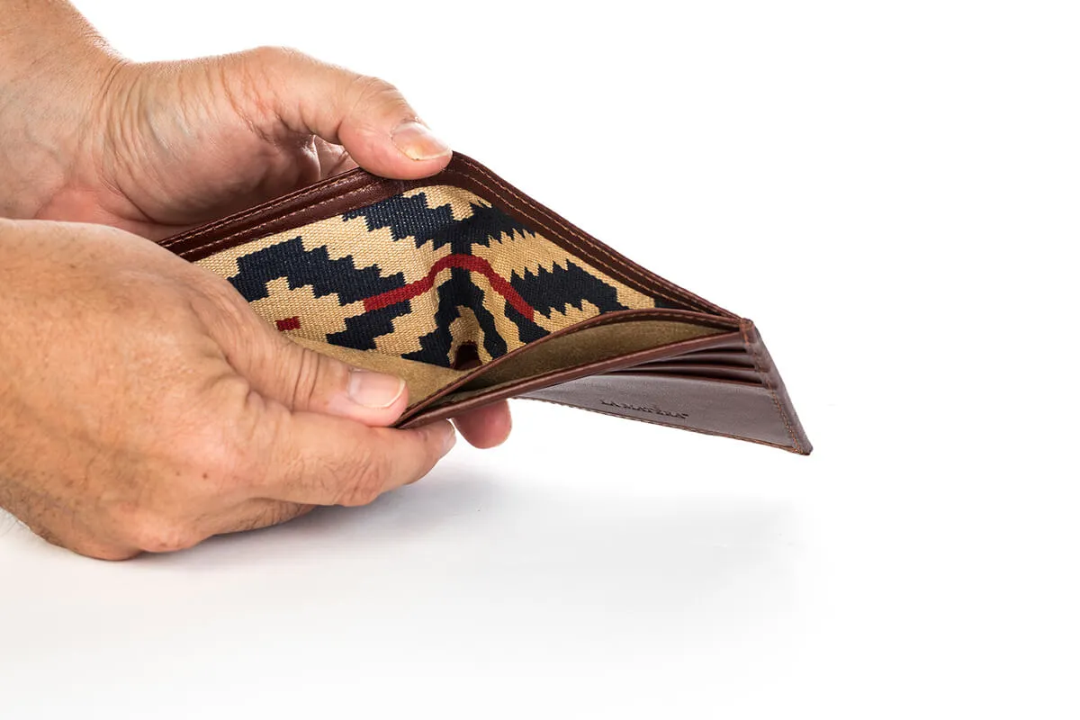 Trucha Wallet