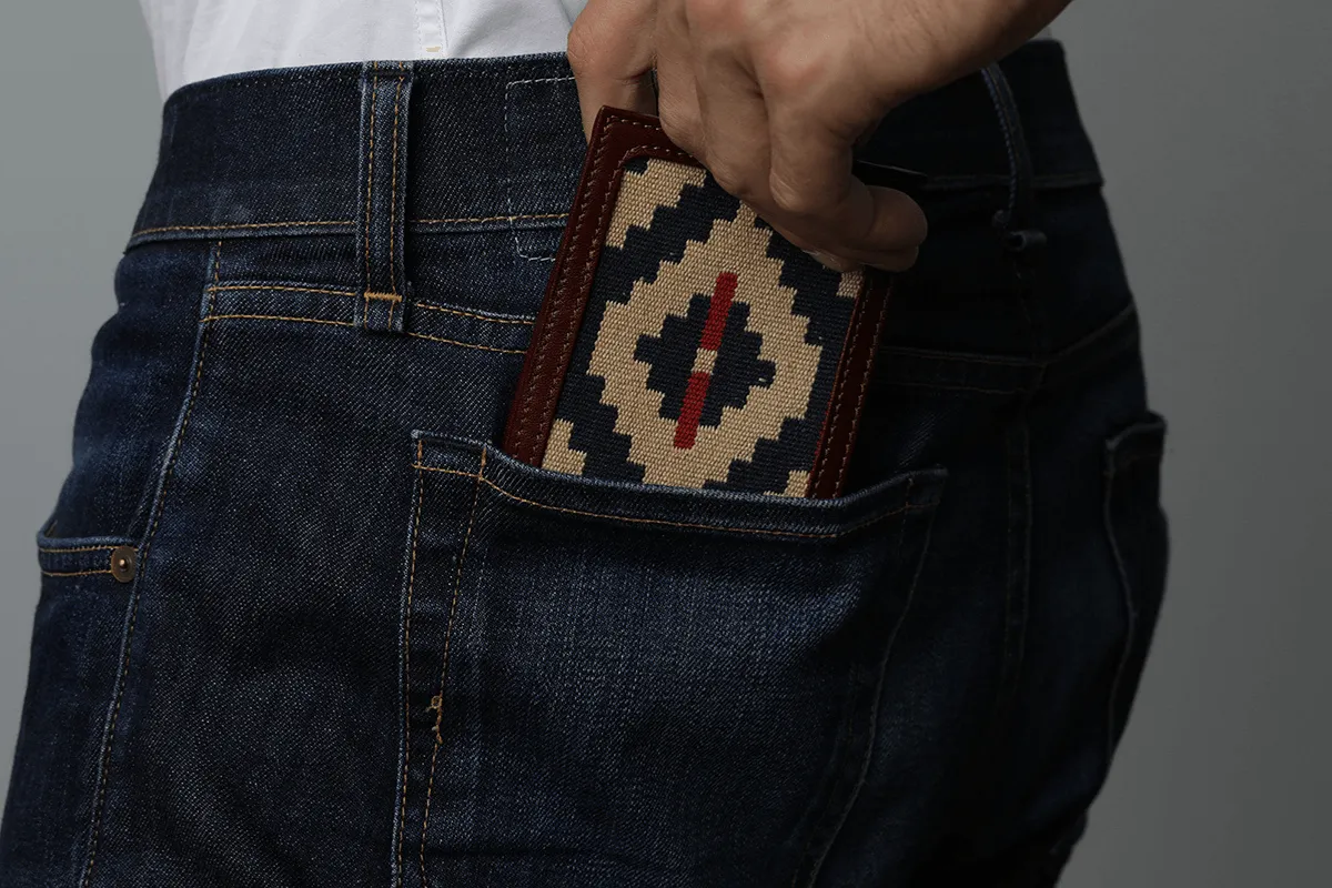 Trucha Wallet