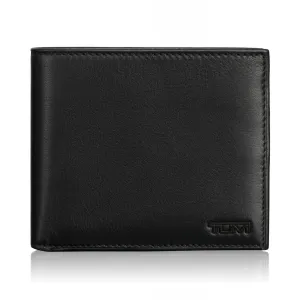 TUMI Delta RFID Global Center Flip ID Passcase