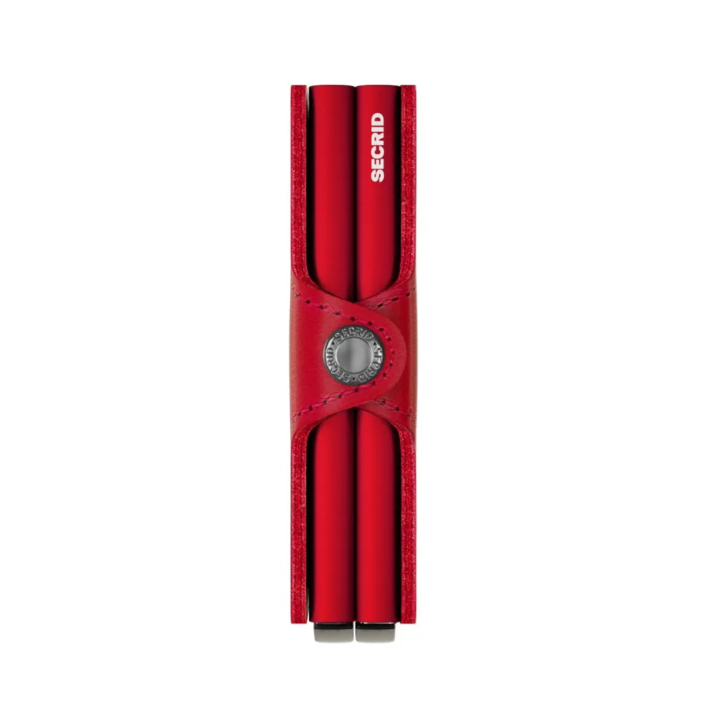 Twinwallet Original - Red