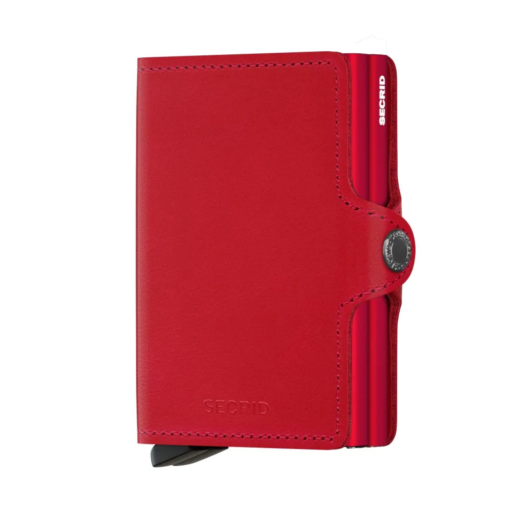 Twinwallet Original - Red