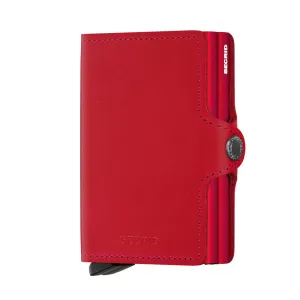 Twinwallet Original - Red
