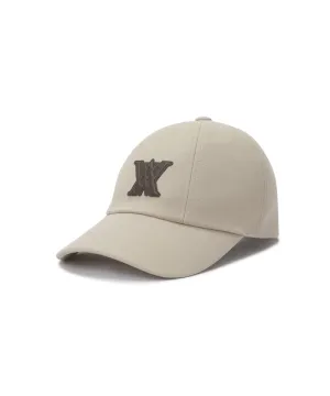 Unisex Spin Ball Cap - Beige