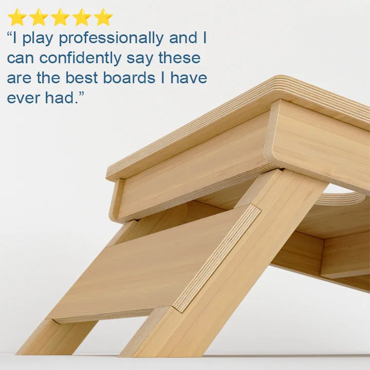 United States Navy Professional Cornhole Boards
