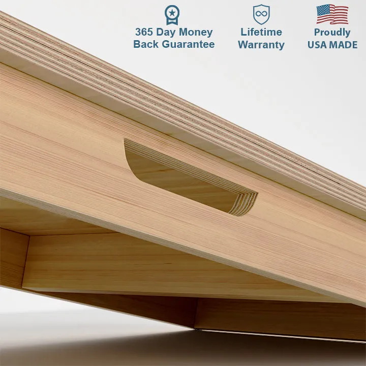United States Navy Professional Cornhole Boards