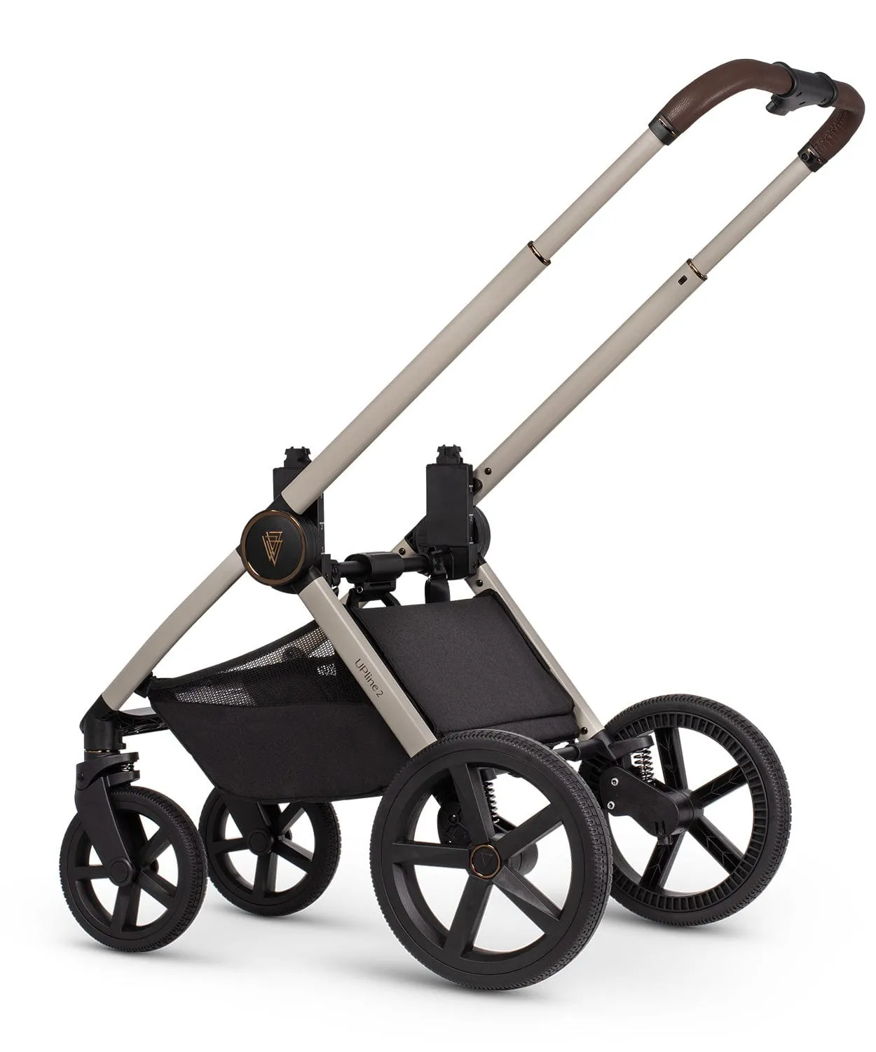 Venicci Upline 2, 4in1 Pushchair - Stone Beige