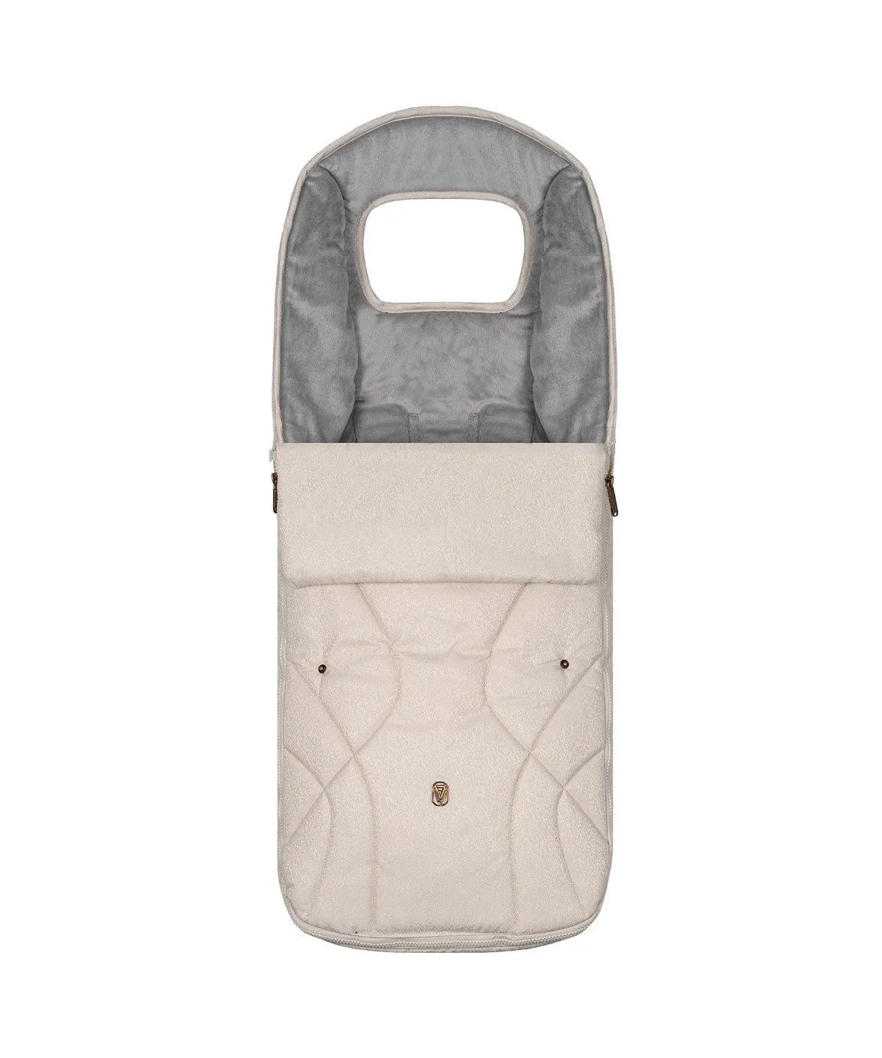 Venicci Upline 2, 4in1 Pushchair - Stone Beige