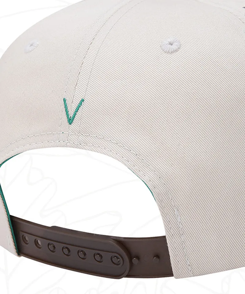 Vice Golf Atelier Go Nutz Cap - Beige