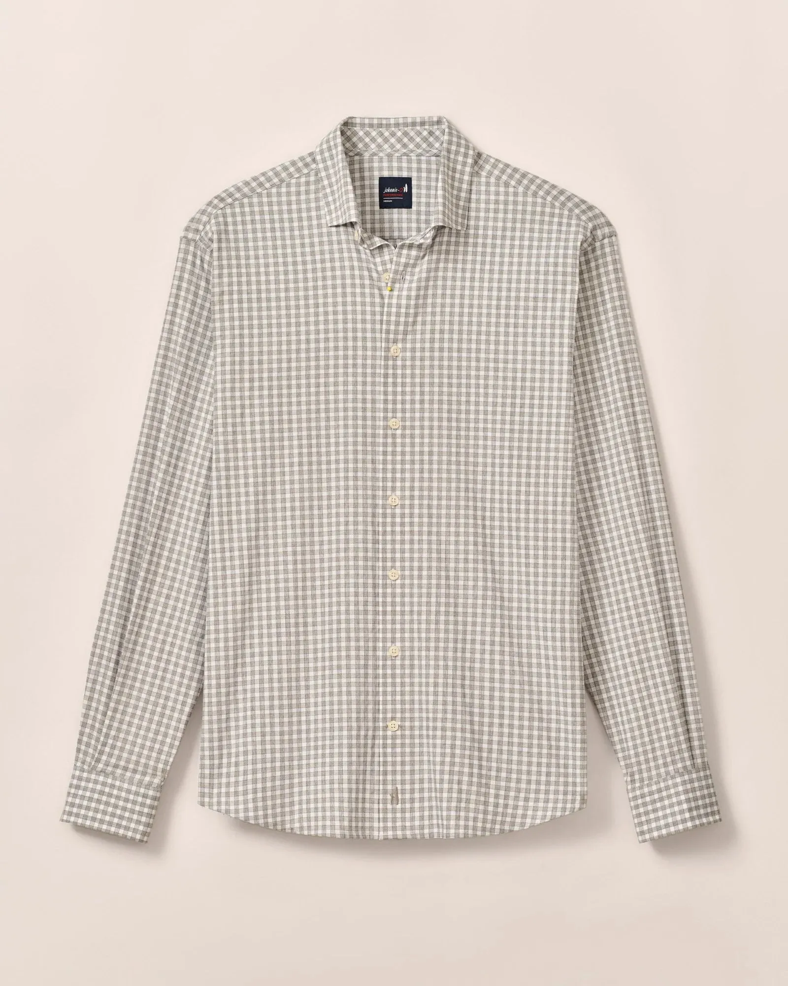 Westwood Shirt (Light Gray)