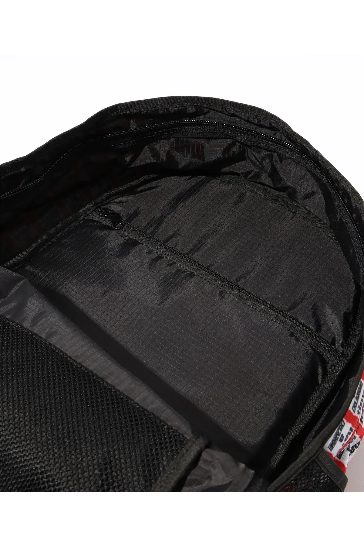 Xlarge × have a good time Backpack - Red