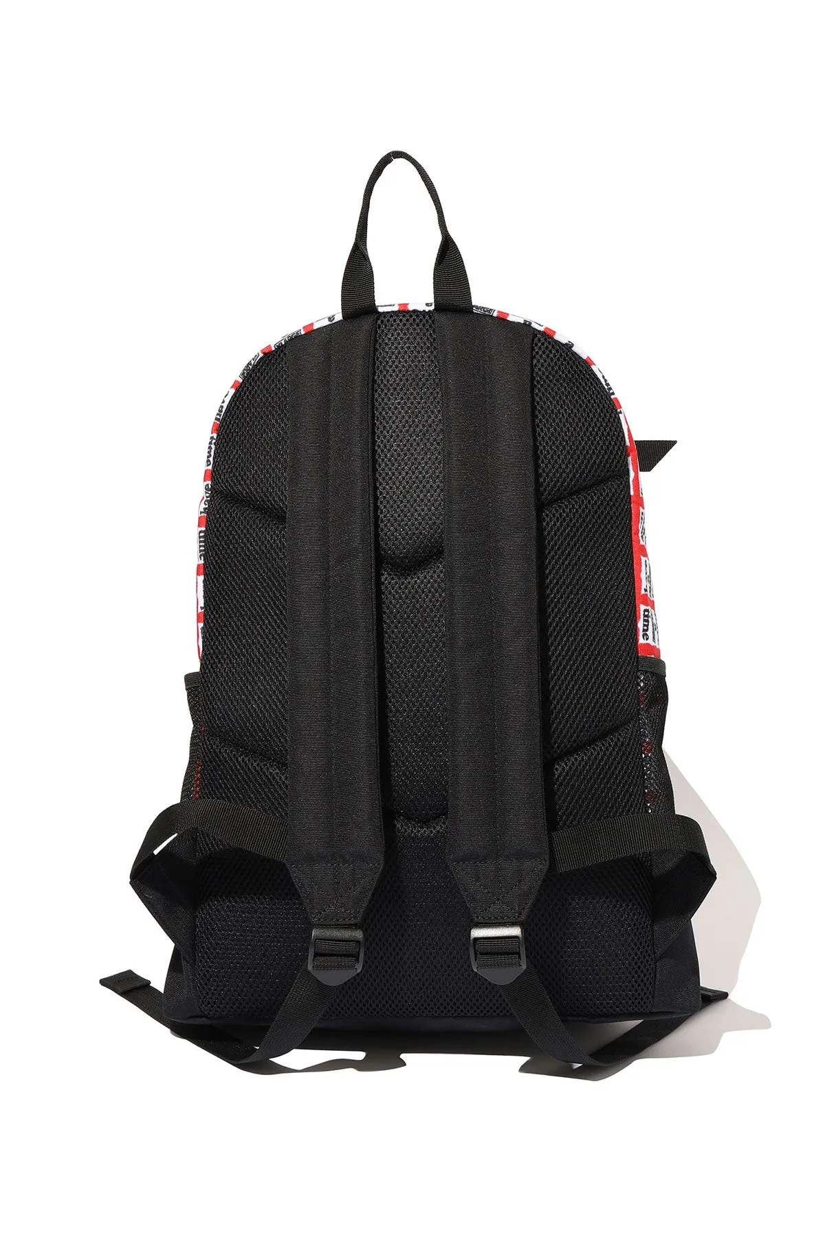 Xlarge × have a good time Backpack - Red