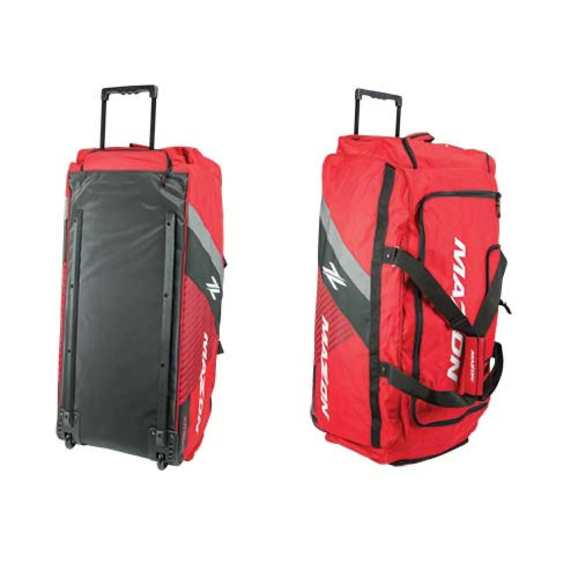 XR Deluxe GK Bag