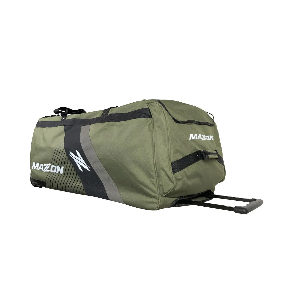 XR Deluxe GK Bag