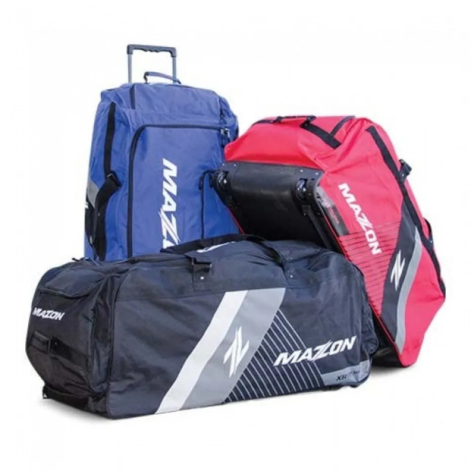 XR Deluxe GK Bag