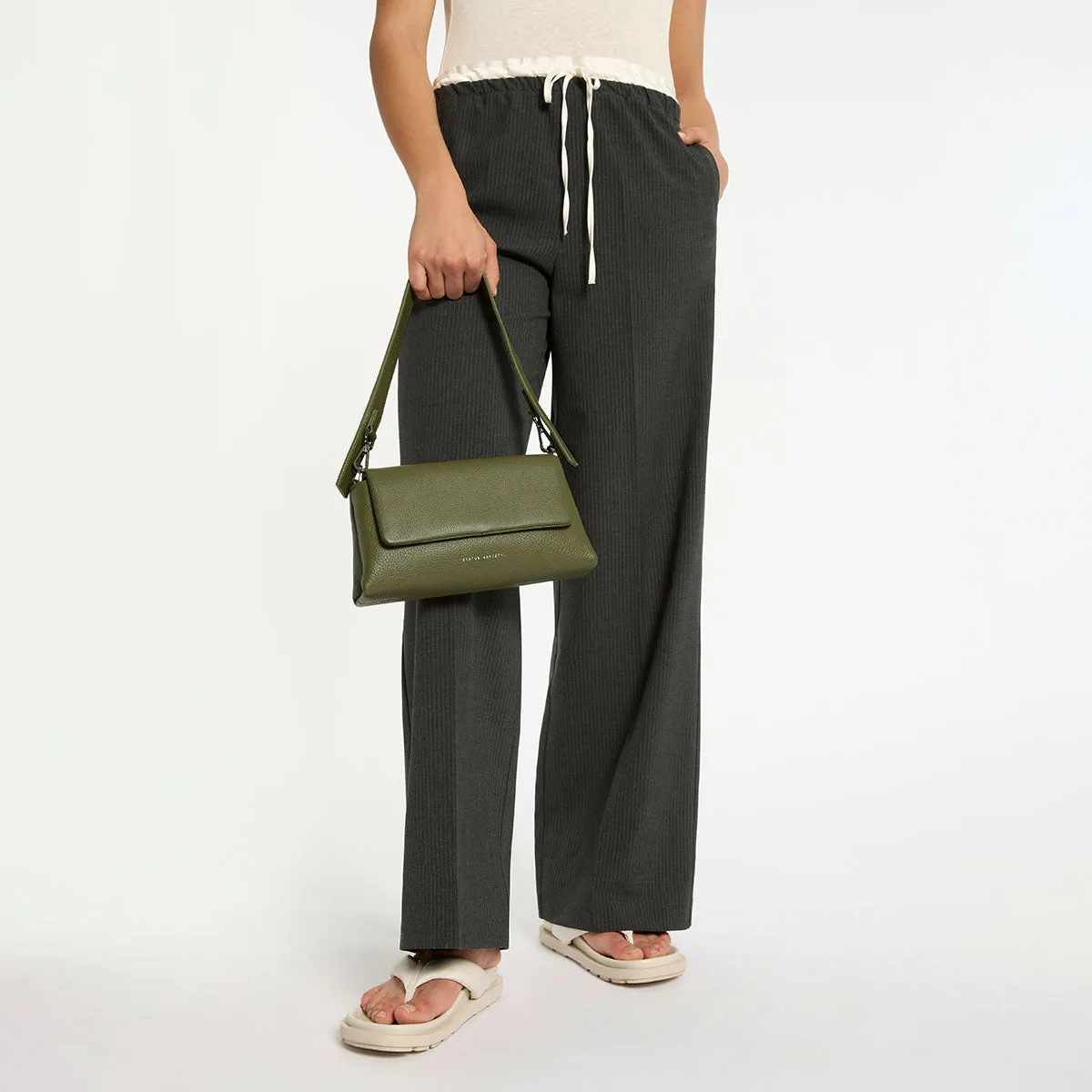 Zenith Bag - Khaki