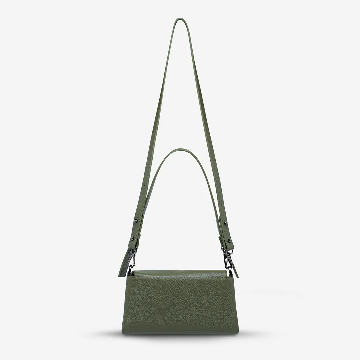 Zenith Bag - Khaki