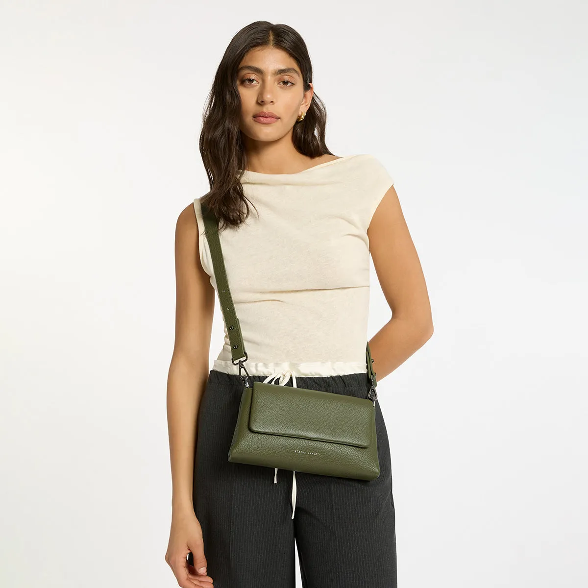 Zenith Bag - Khaki