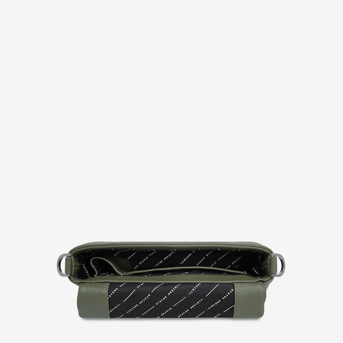 Zenith Bag - Khaki