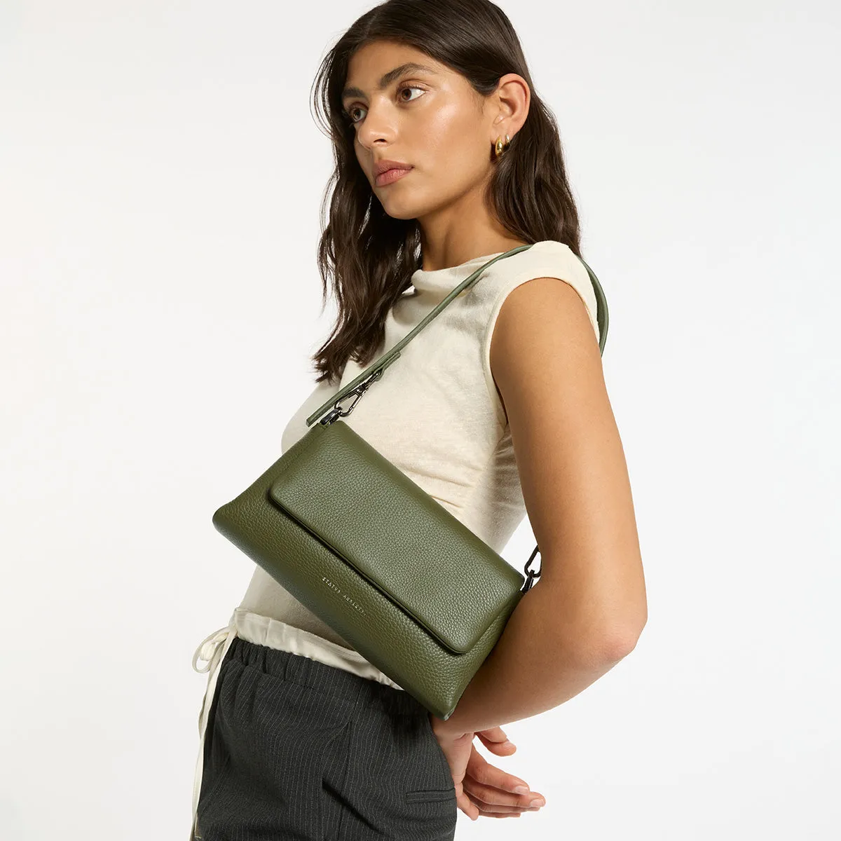 Zenith Bag - Khaki