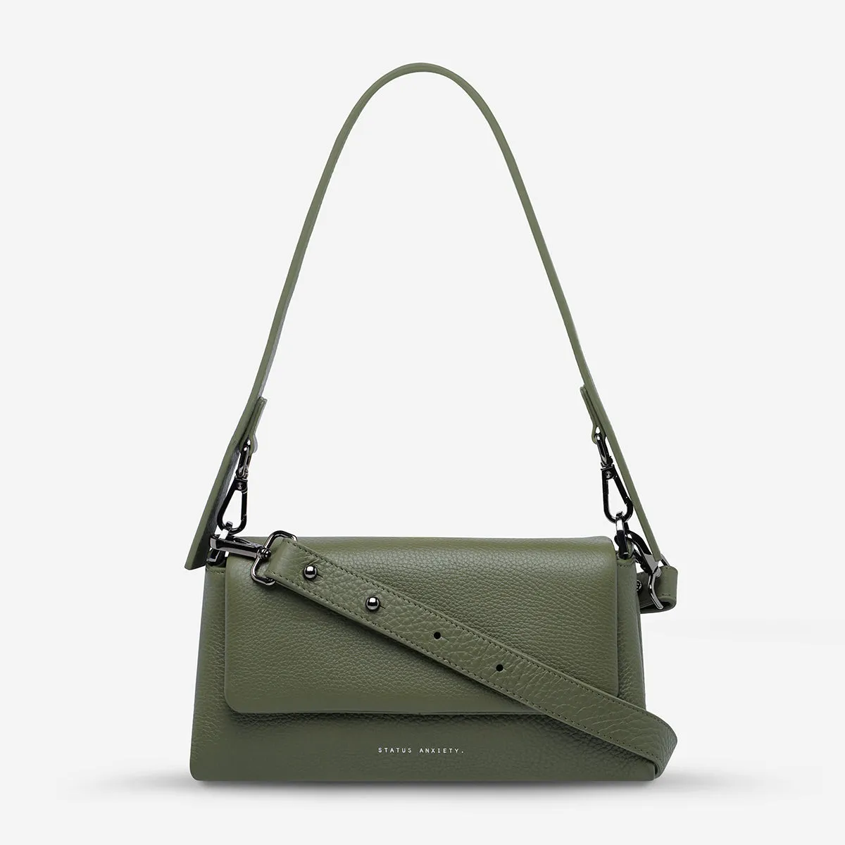 Zenith Bag - Khaki